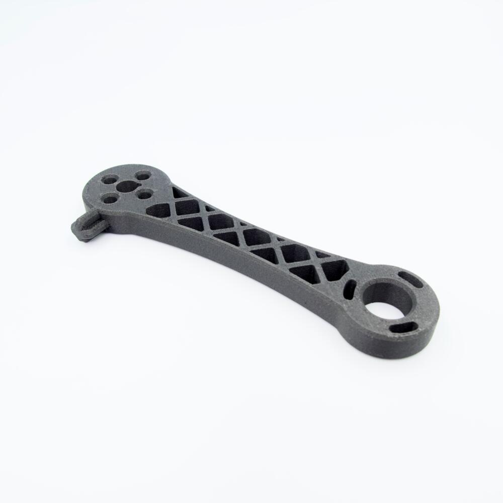 PA6-CF 3D printed part